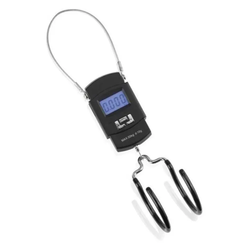 XLC Outil Digital Hanging Scales TO-S77 Achat Immédiat