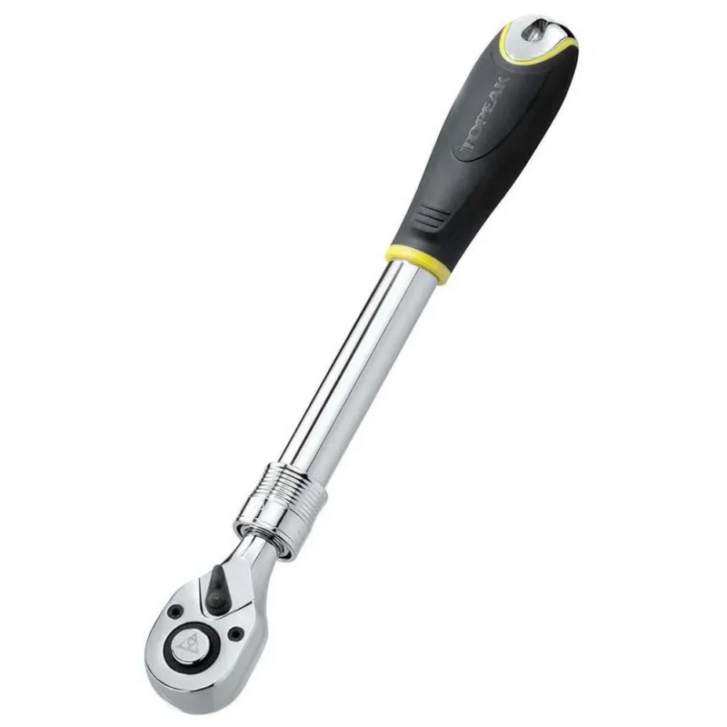 Topeak Outil Drive Extendable Ratchet 1/2 Inches Livraison Express