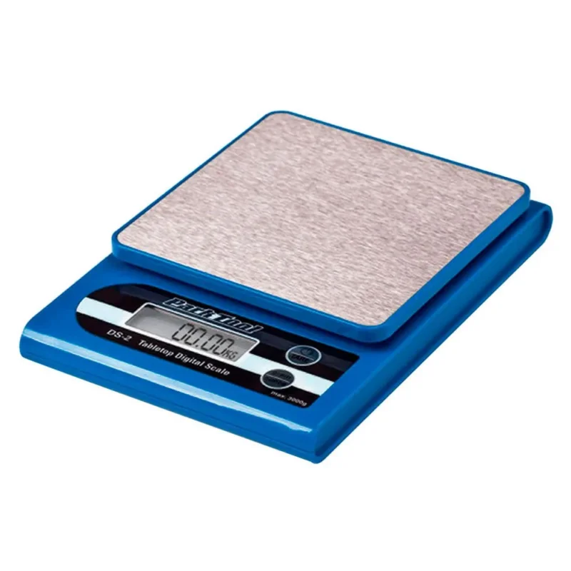 Park Tool Outil DS-2 Tabletop Digital Scale Commander Vite
