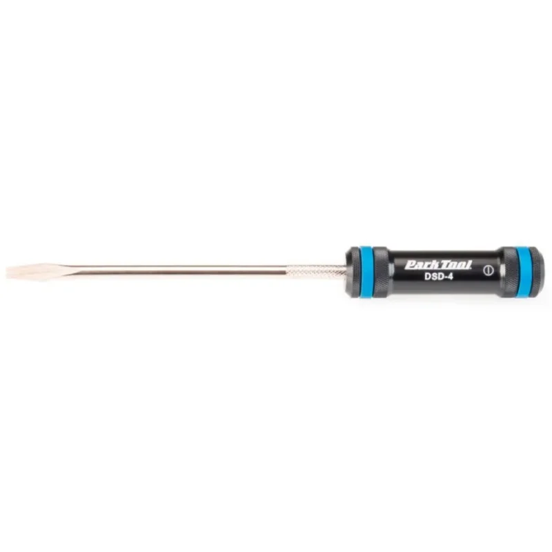 Authentique Park Tool Outil DSD-4 Derailleur Screwdriver 5 Mm