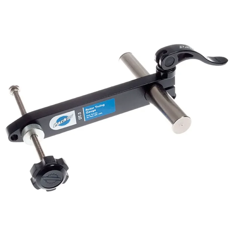 Park Tool Outil DT-3 Rotor Truing Gauge Offre Du Jour