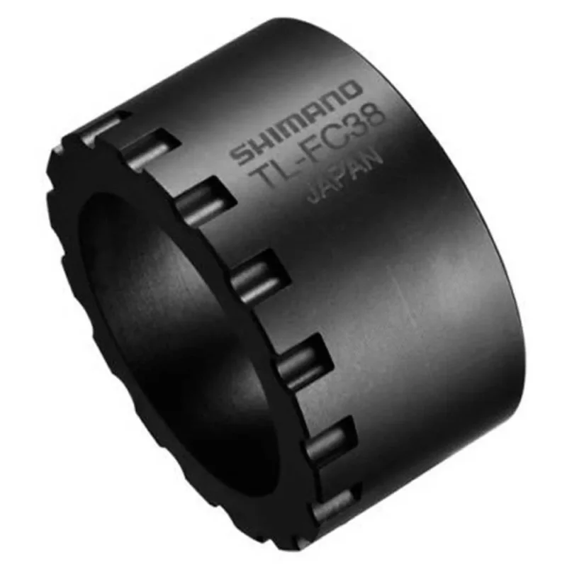 Shimano Outil E6000 Steps FC38 Paiement Sécurisé