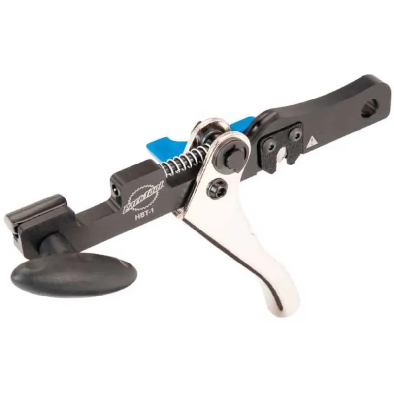 Retour Gratuit Park Tool Outil HBT-1 Hydraulic Barb