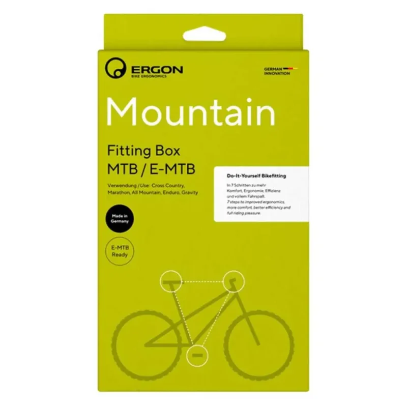 Acheter En Ligne Ergon Outil MTB/E-MTB