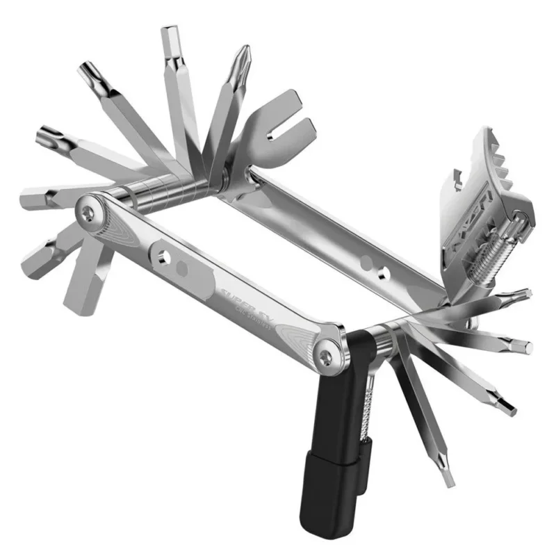 Lezyne Outil Multi Super SV 23 Offre Exclusive