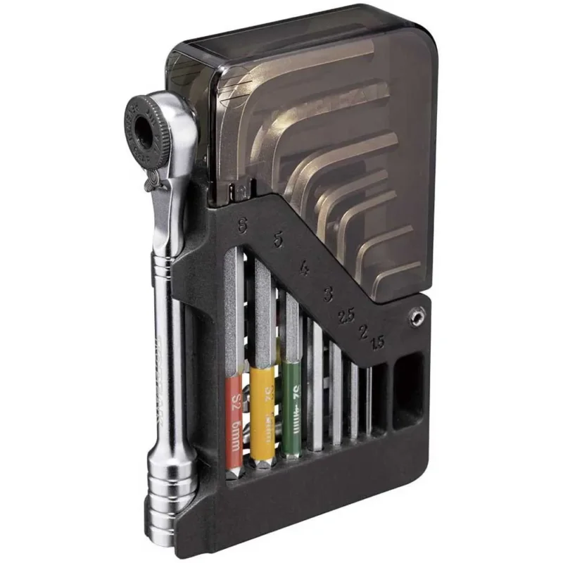 Marque Topeak Outil Omni Card