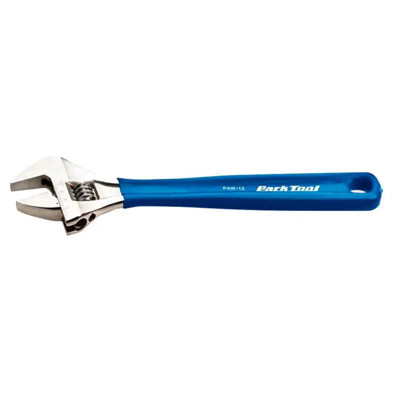 Commander Maintenant Park Tool Outil PAW-12 Adjustable Wrench