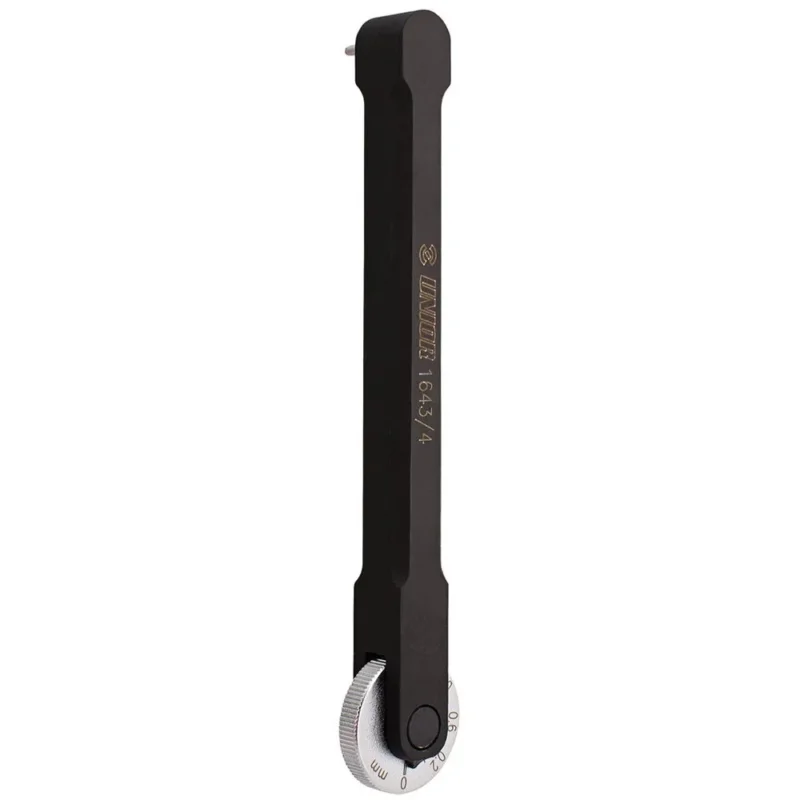 Unior Outil Pro Chain Wear Indicator Expédition Rapide