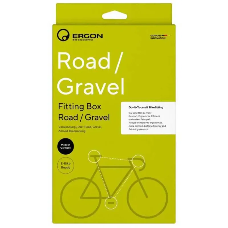 Vente Directe Ergon Outil Road/Gravel