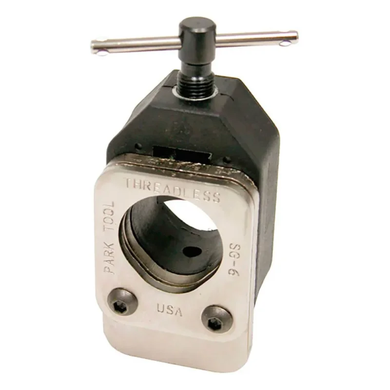 Offre Du Jour Park Tool Outil SG-6 Threadless Saw Guide