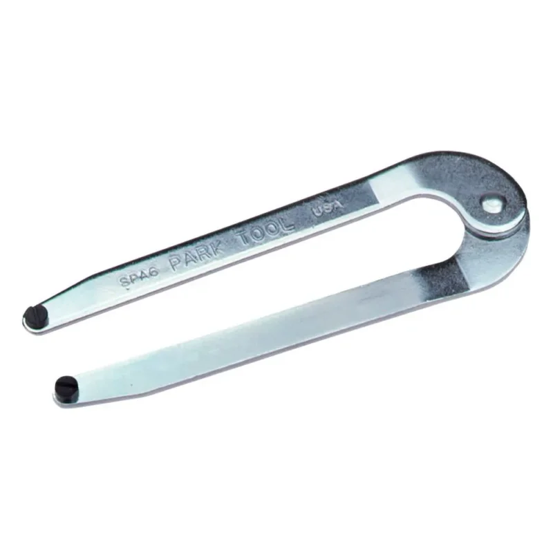 Meilleure Vente Park Tool Outil SPA-6 Adjustable Spanner