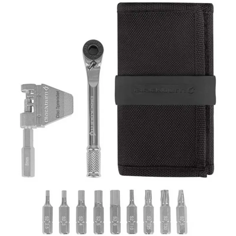 Prix Réduit Blackburn Outil Switch Ratchet