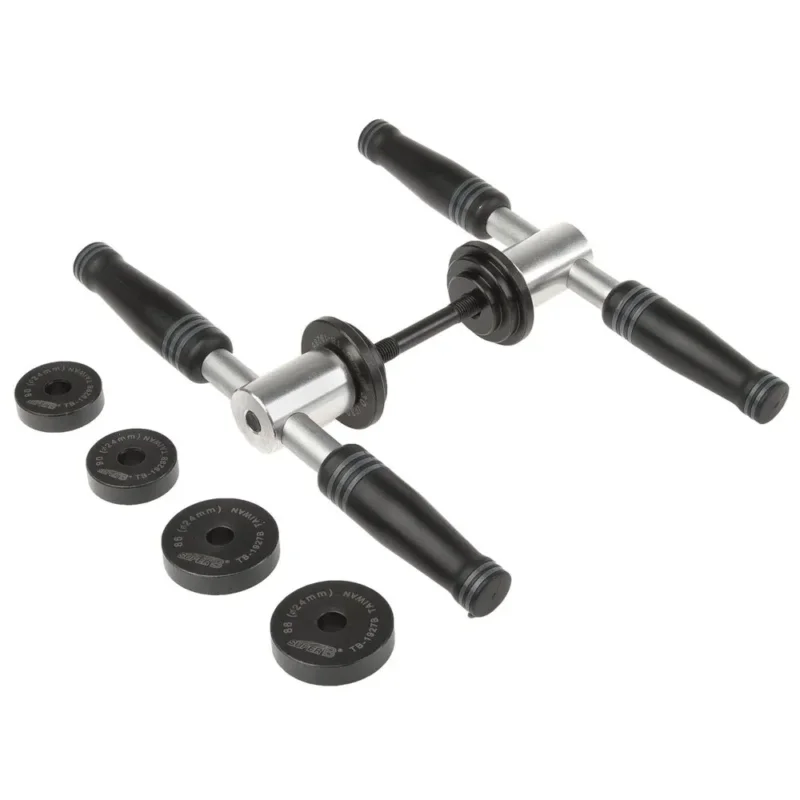 Super B Outil TB-1900B Bottom Bracket Press In Paiement Sécurisé