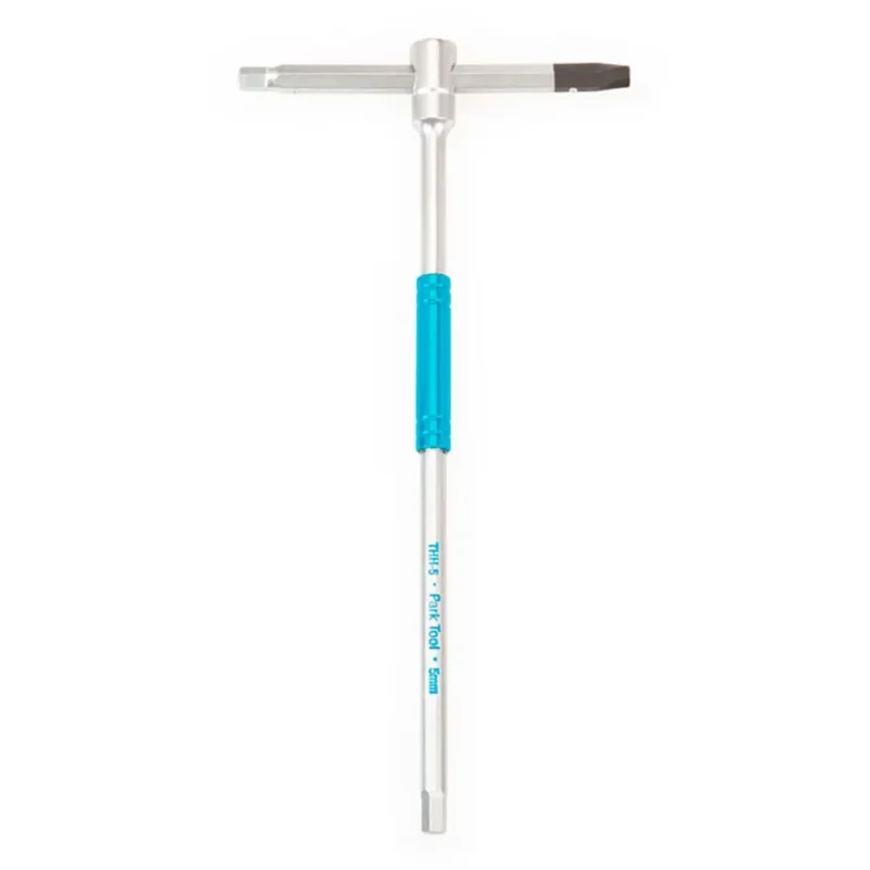 Park Tool Outil THH-5 Sliding T-Handle Hex Wrench Petit Prix