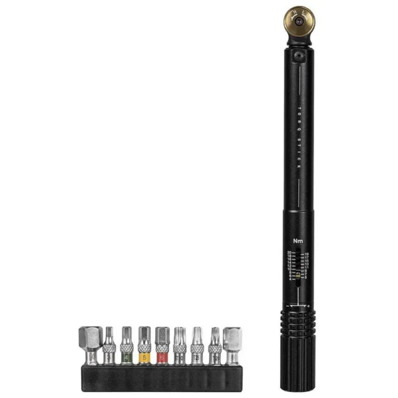 Jusqu'à Épuisement Des Stocks Topeak Outil Torq Stick