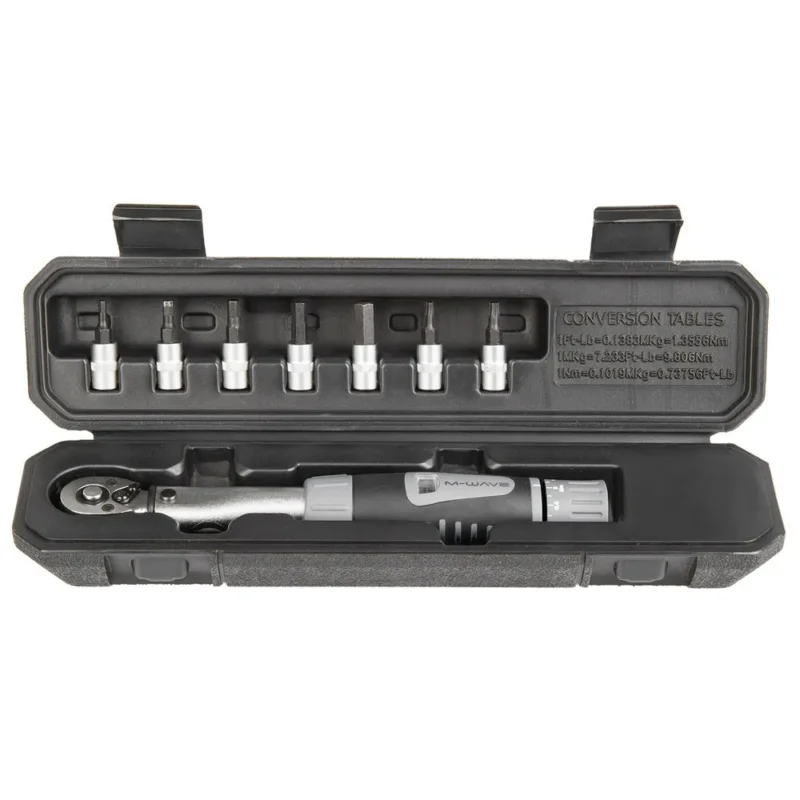 Remise M-Wave Outil TW-4-24