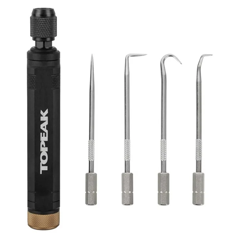 Topeak Outil Utility Pick Duo Hex Pas Cher