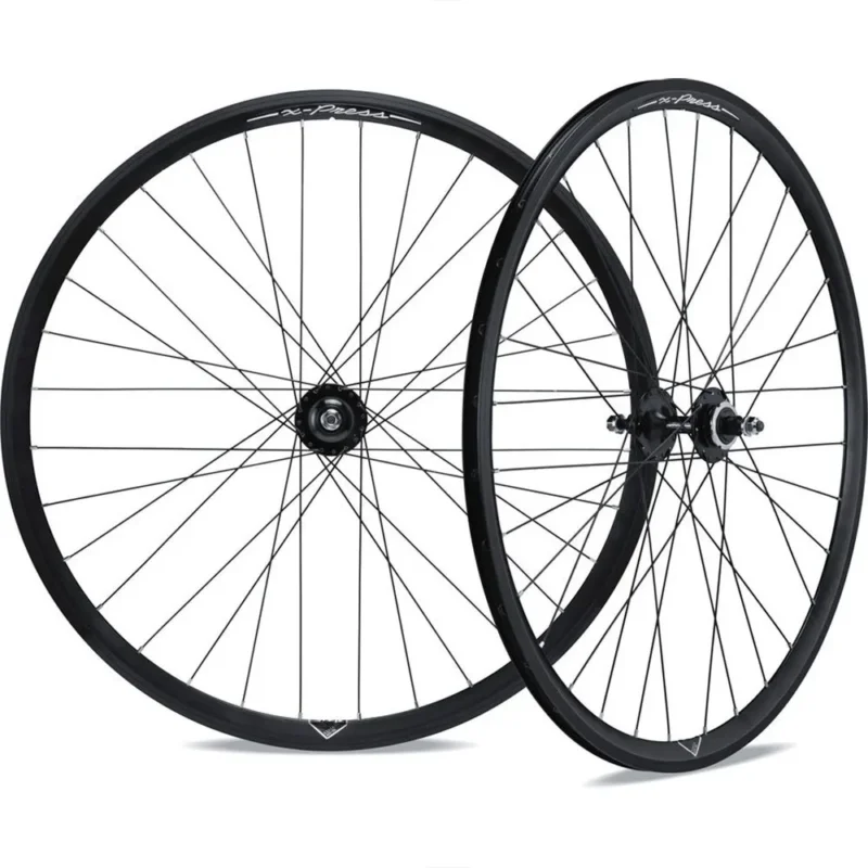 Produit De Marque Miche Paire de roues X-Press Single Speed 28´´