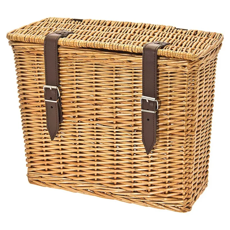 Jusqu'à Épuisement Des Stocks Brn Panier arrière Amarcord In Vimini