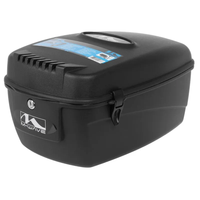 Nouveauté M-Wave Panier arrière Amsterdam 17L