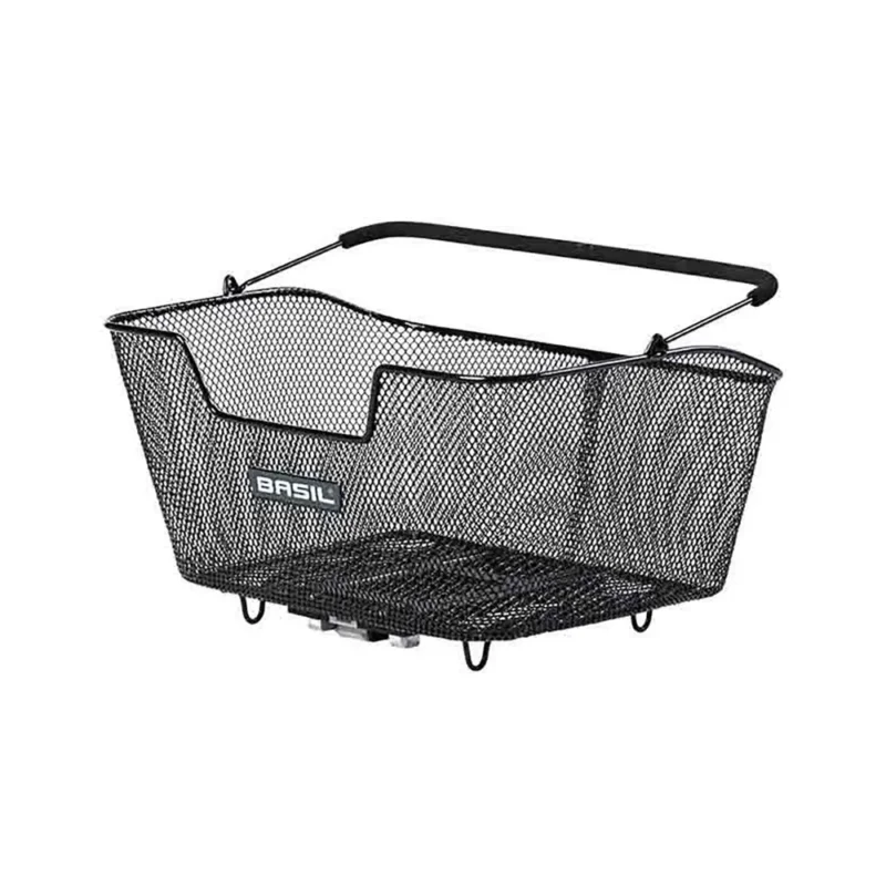 Basil Panier arrière Base MIK 2.0 Top Vente