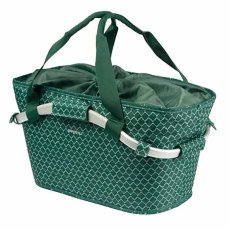 Authentique Basil Panier arrière Carry All MIK 2.0 22L