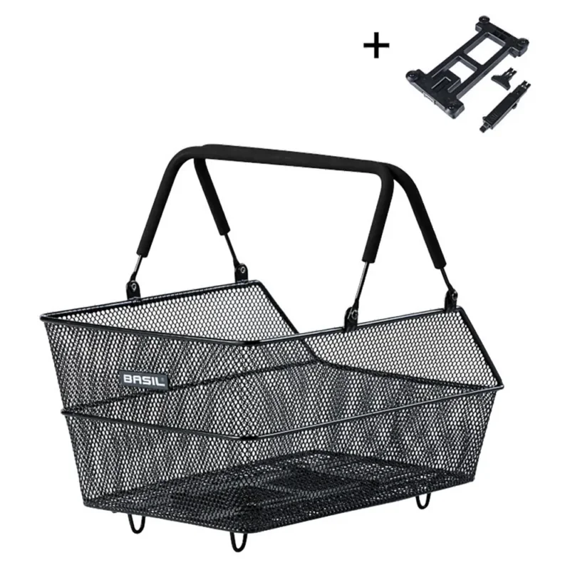 Commande En Gros Basil Panier arrière Cento MIK 21L