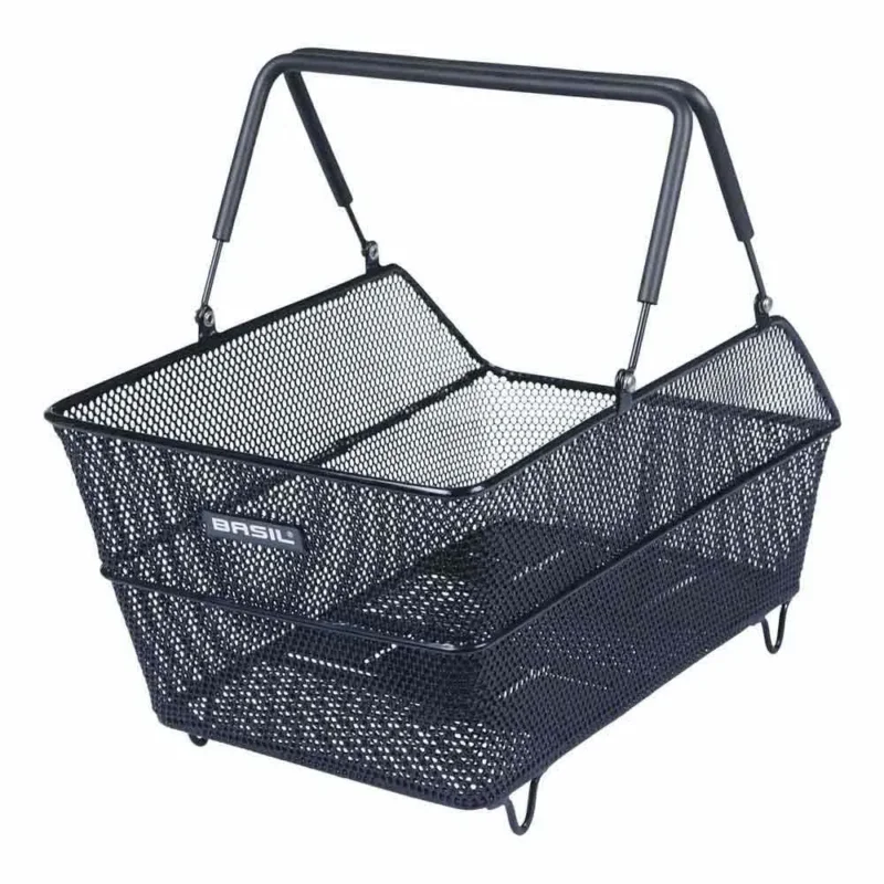 Basil Panier arrière Cento Multysistem NX Vente Directe