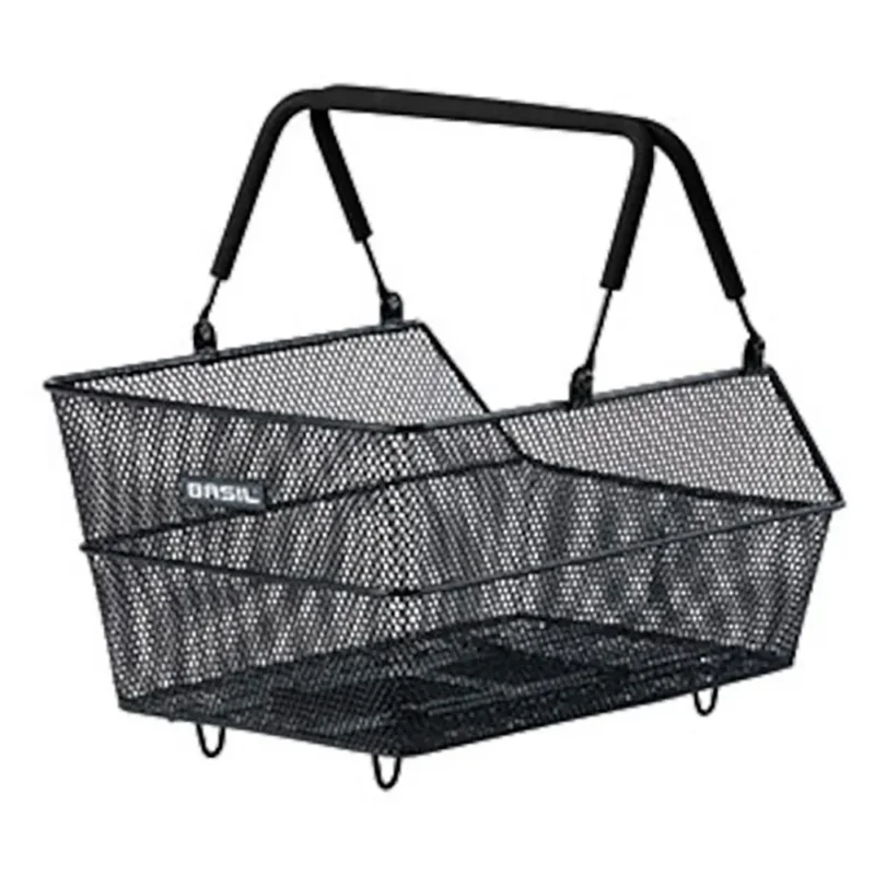 Basil Panier arrière Cento S MIK 20L Authentique
