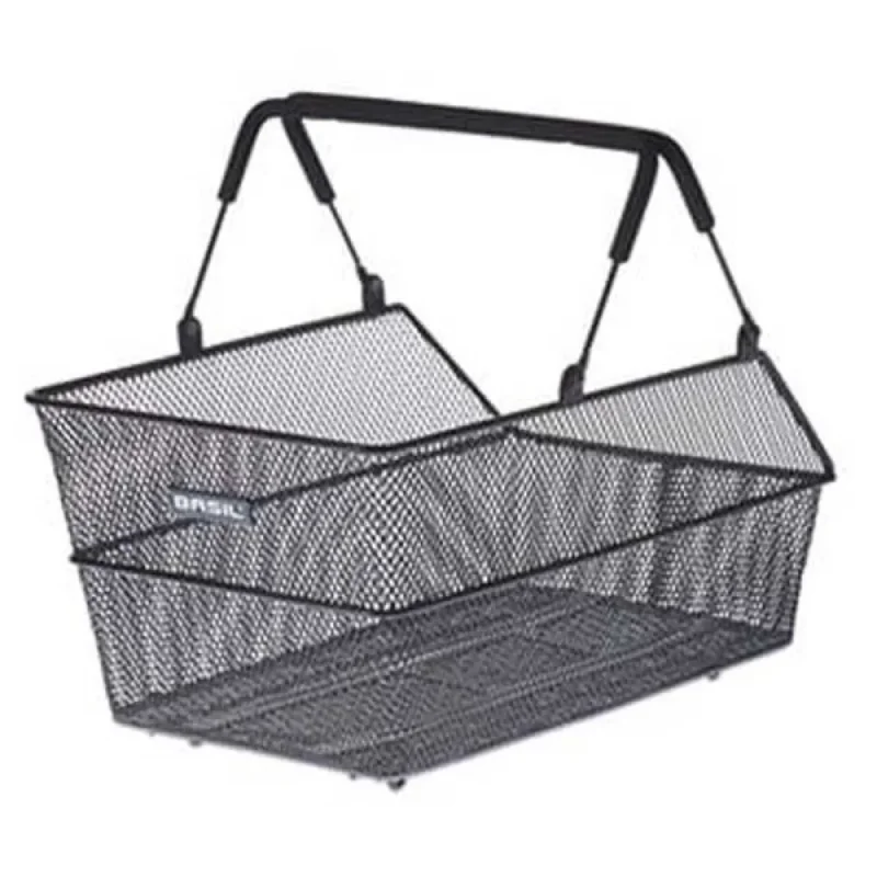 Basil Panier arrière Cento S Multi Produit De Marque