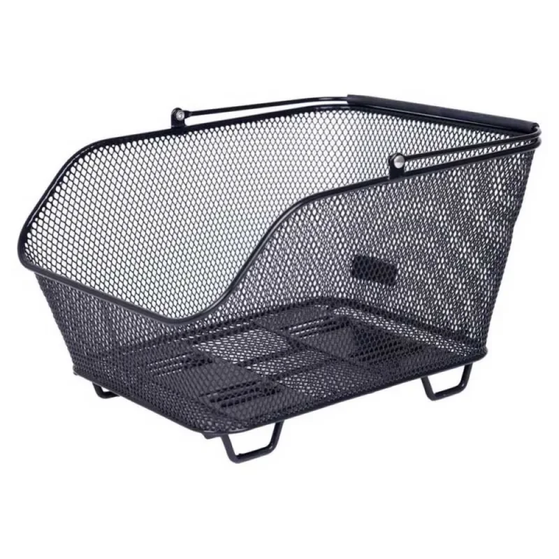 Satisfait Ou Remboursé Atranvelo Panier arrière Daily 20L
