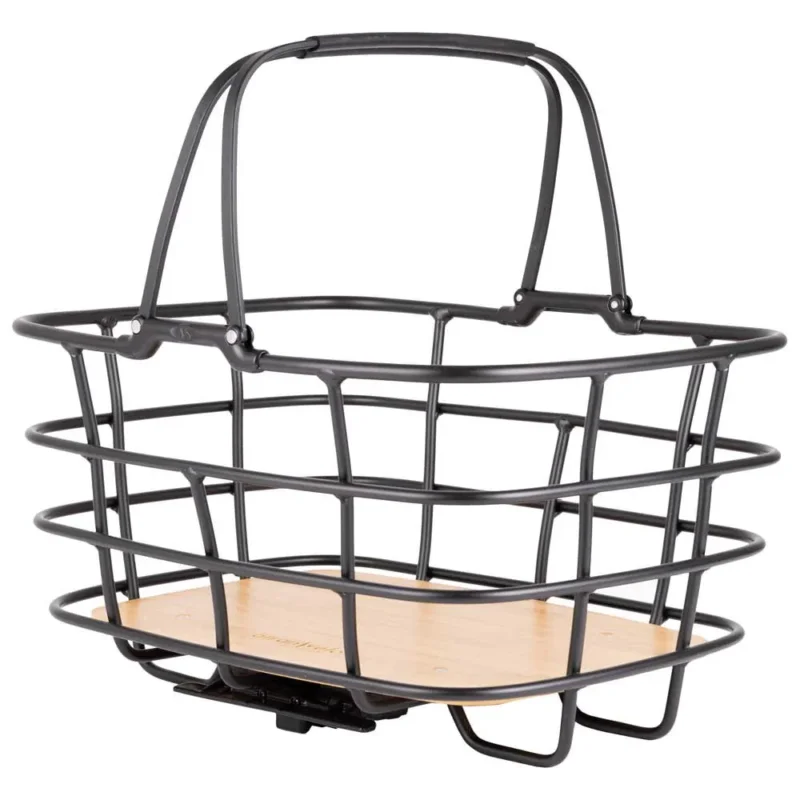 Atranvelo Panier arrière Duo L AVS 27L Super Prix