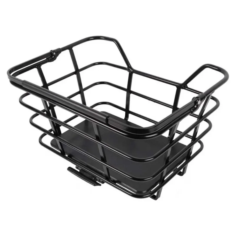 Quantité Limitée Atranvelo Panier arrière Epic AVS 23L