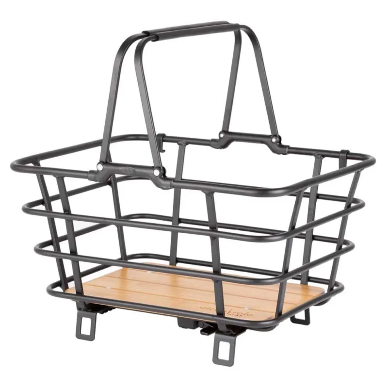 Must-Have Atranvelo Panier arrière Epic Shopper AVS 23L