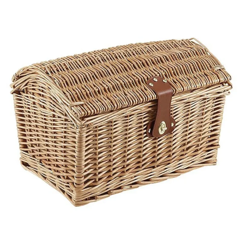 Prix Choc Mvtek Panier arrière Large