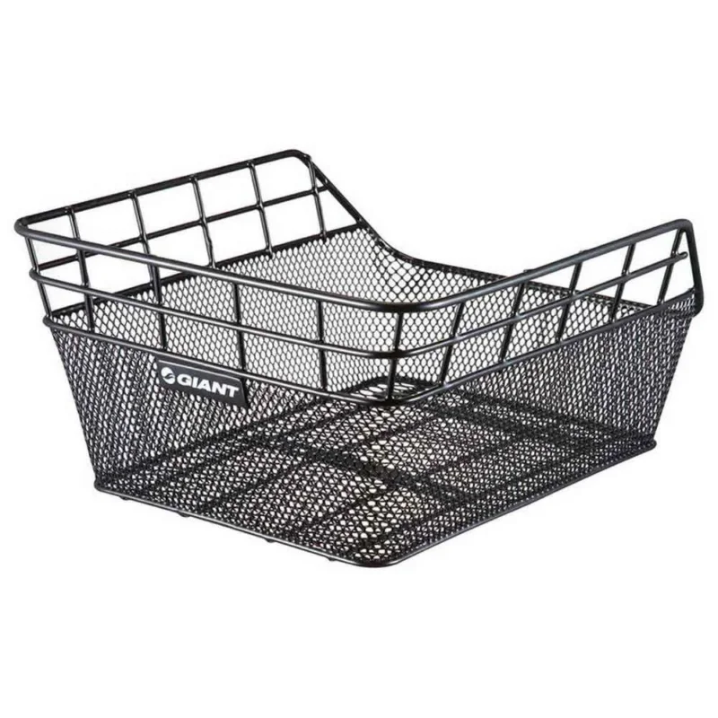 Seulement Aujourd'hui Giant Panier arrière Metro rack