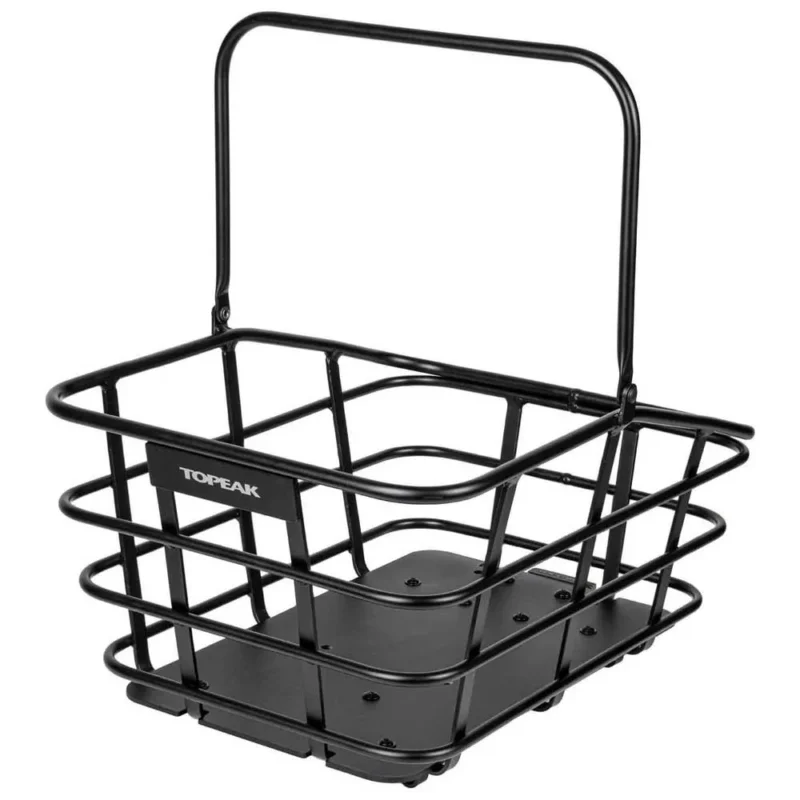 Topeak Panier arrière Urban DX MTX QuickTrack 2.0 22L Prix Promo