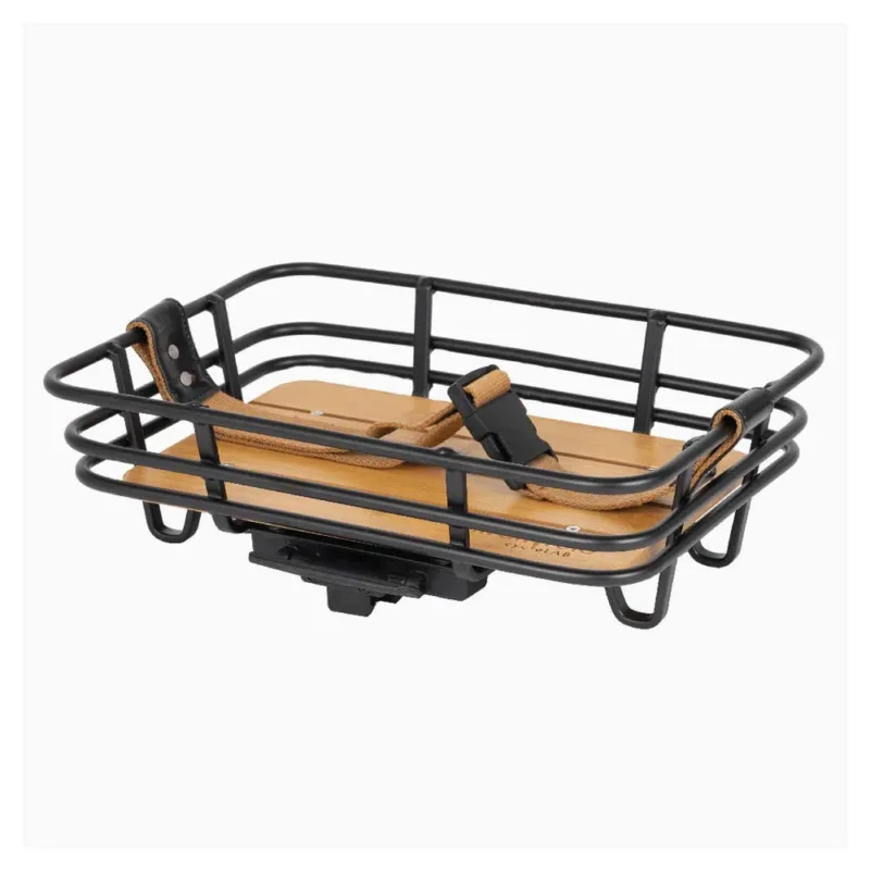 Atranvelo Panier avant Epic Retro AVS 7L Commander Vite