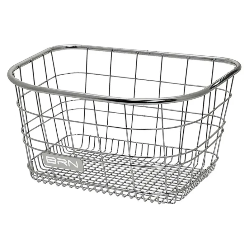 Top Vente Brn Panier avant Metal