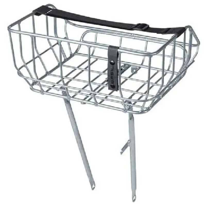 Soldes Basil Panier avant Portland 26-28´´ 25L