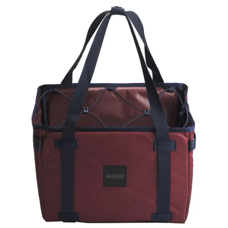Prix Choc Brompton Panier avant Q104130 10L
