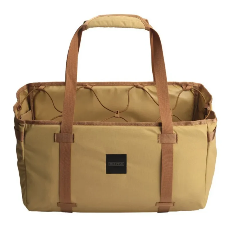 Promotion Saisonnière Brompton Panier avant Q104133 23L