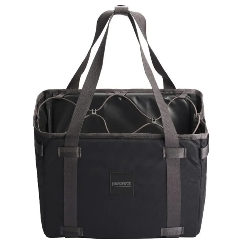 Prix Bas Brompton Panier avant Q104159 10L