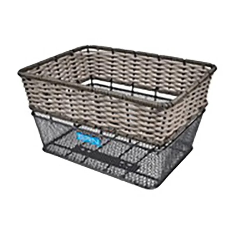Achat Immédiat Brn Panier avant Roma Rope