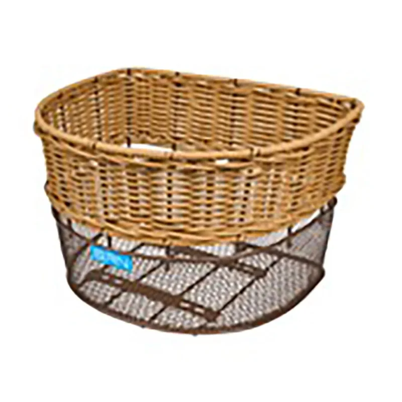 Brn Panier avant Venezia Light Wicker Achat Immédiat