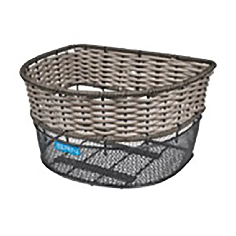 Brn Panier avant Venezia Rope Satisfait Ou Remboursé