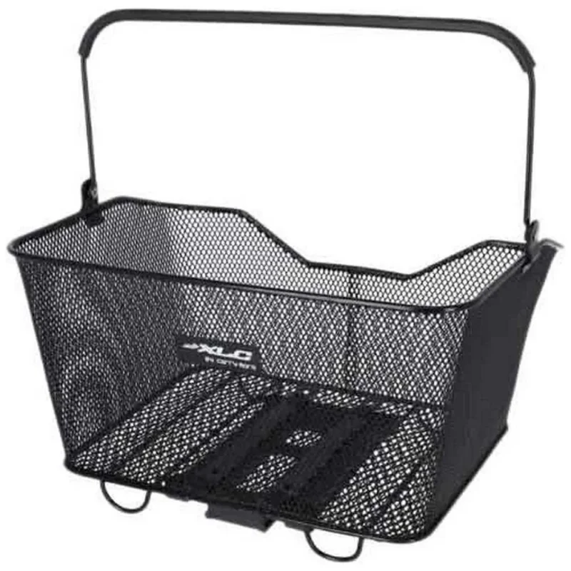 XLC Panier BA-B09 Carrymore II Meilleur Prix