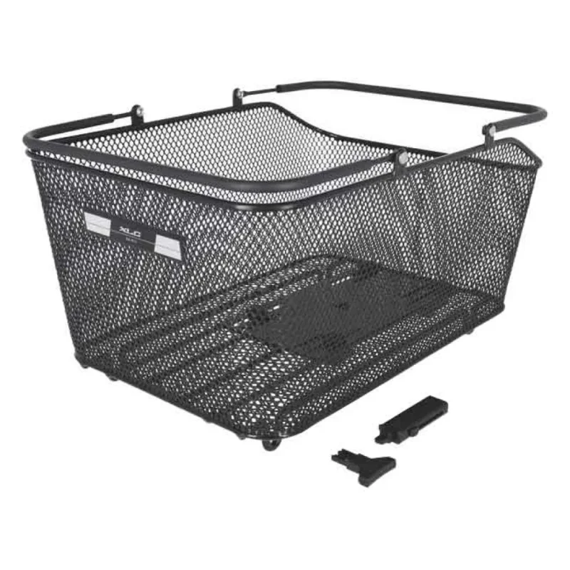 Meilleure Vente XLC Panier BA-B14 MIK 2.0 25L