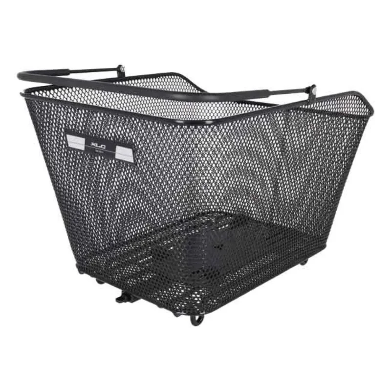 XLC Panier BA-B14 MIK 2.0 27L Nouvel Arrivage