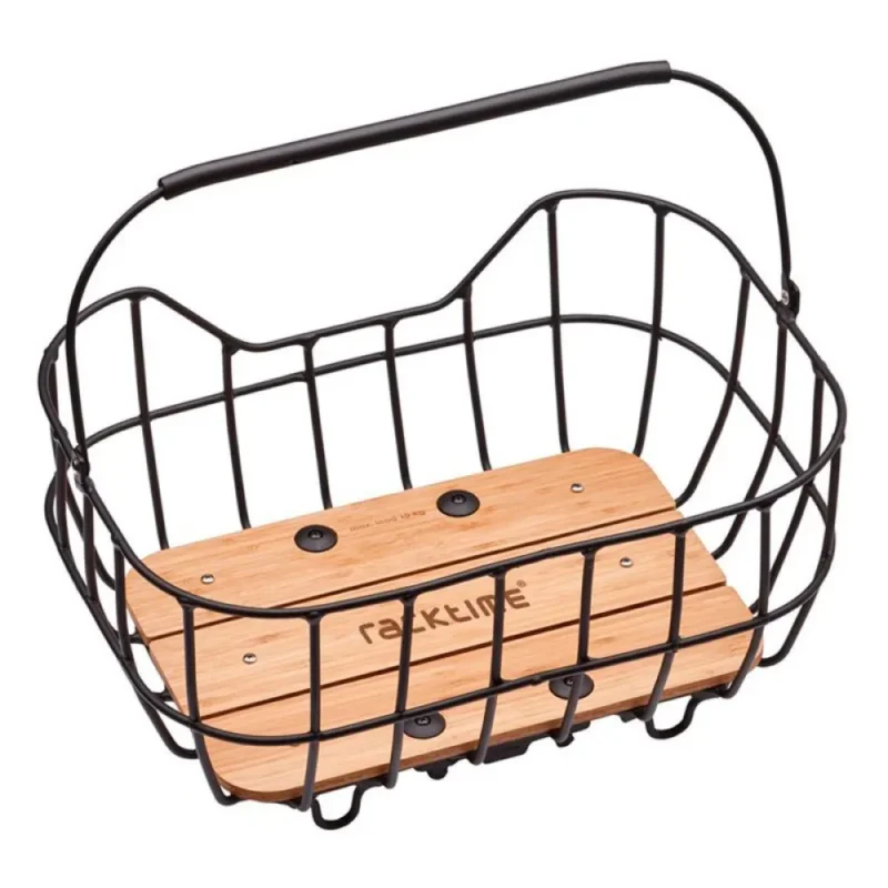 Meilleure Vente Tubus Panier Baskit 22L